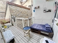 appartement à la location
